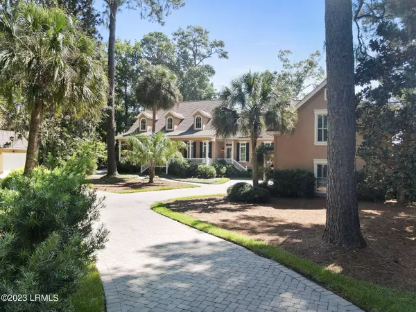 Okatie, SC 29909,21 Longwood DR Drive