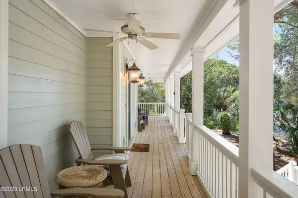 Fripp Island, SC 29920,718 Sea Dragon LN Lane