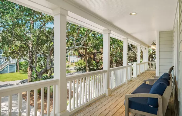 Fripp Island, SC 29920,718 Sea Dragon LN Lane