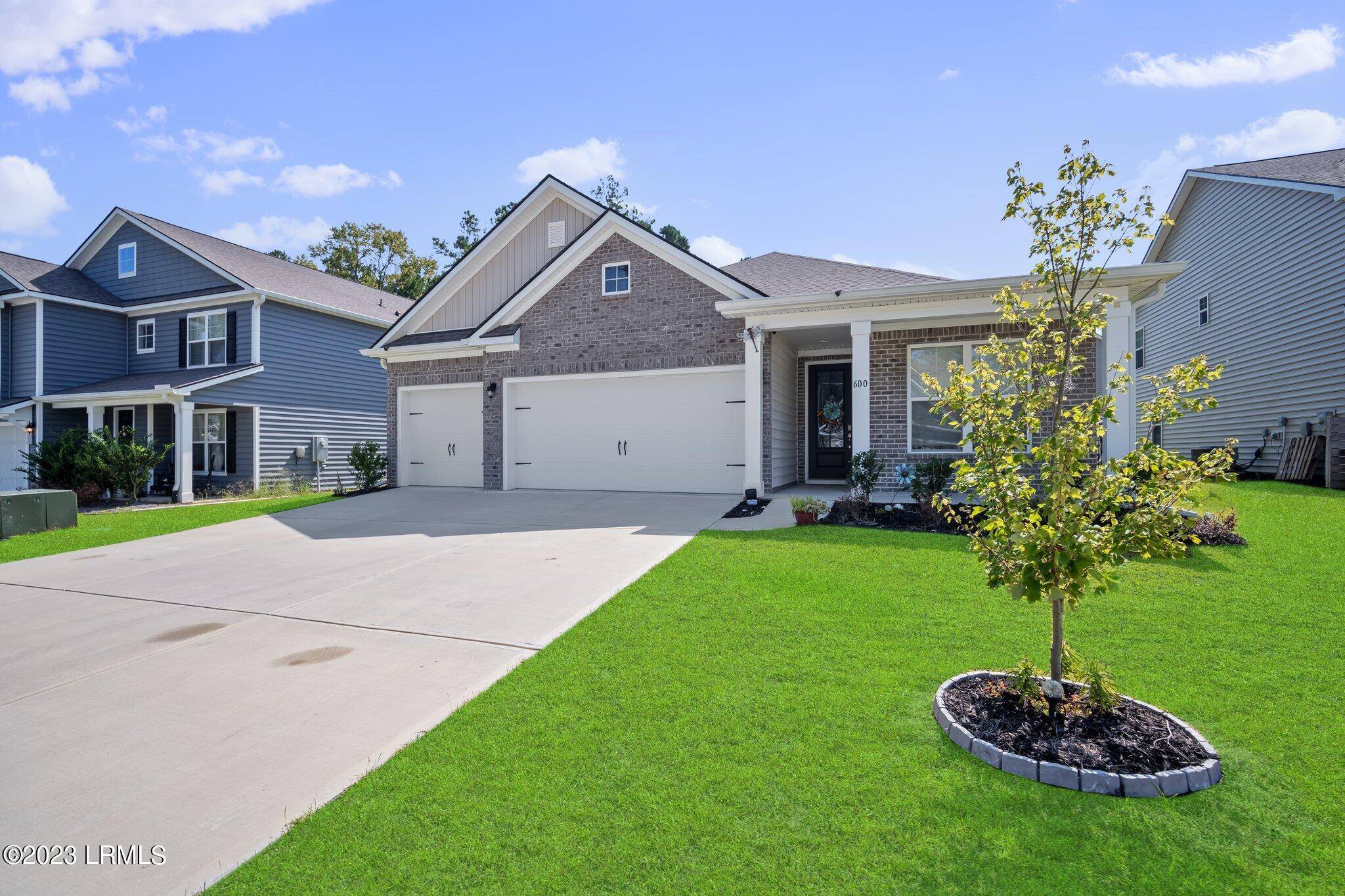 Bluffton, SC 29909,600 Hulston Landing RD Road