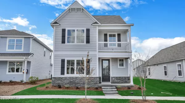 35 Whispering Oaks CIR Circle, Okatie, SC 29909