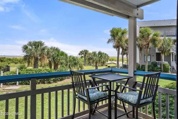 St. Helena Island, SC 29920,6 Harbor DR Drive