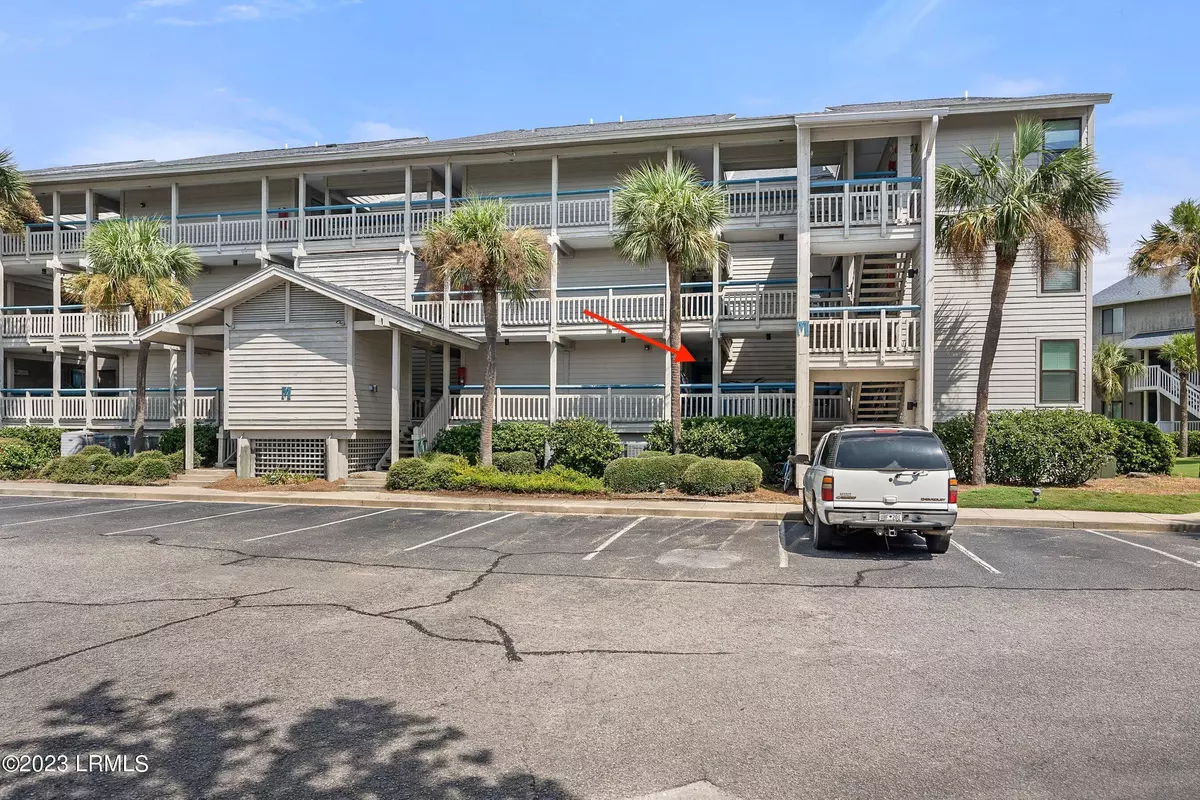 St. Helena Island, SC 29920,6 Harbor DR Drive