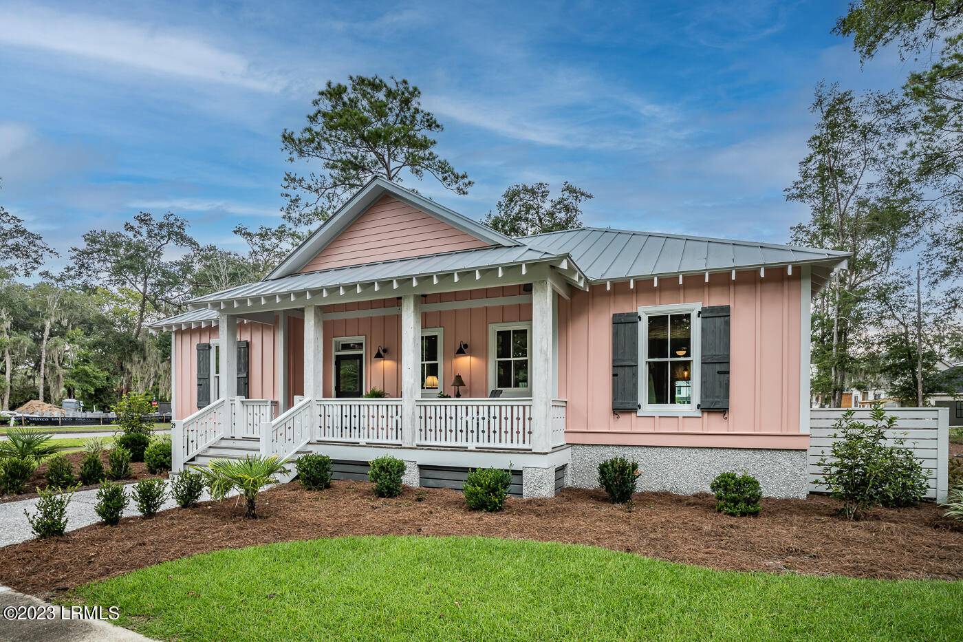 29 Park SQ Square, Beaufort, SC 29907