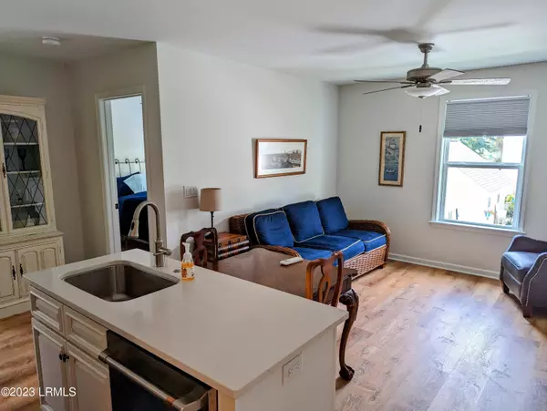 1015 11th ST Street, Port Royal, SC 29935