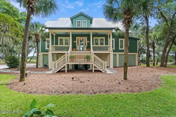 348 Fripp Point RD Road, St. Helena Island, SC 29920