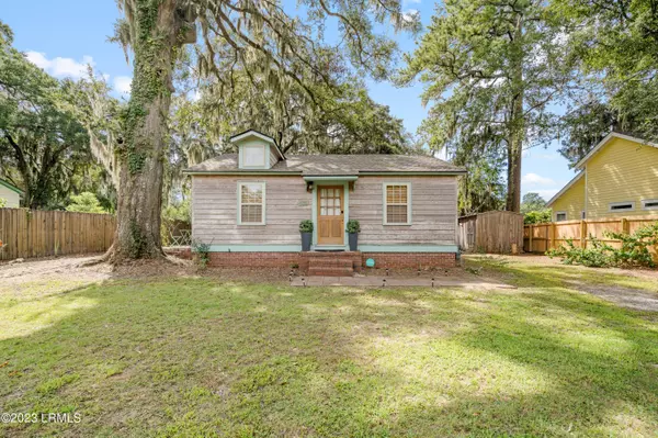 2514 Acorn Hill AVE Avenue, Beaufort, SC 29902