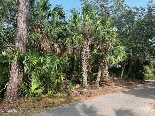 375 Pike DR Drive, Fripp Island, SC 29920