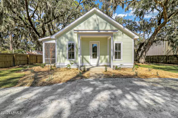 1817a Royal Palms RD Road, Port Royal, SC 29935