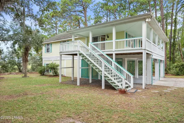 Harbor Island, SC 29920,10 Lakeview LN Lane