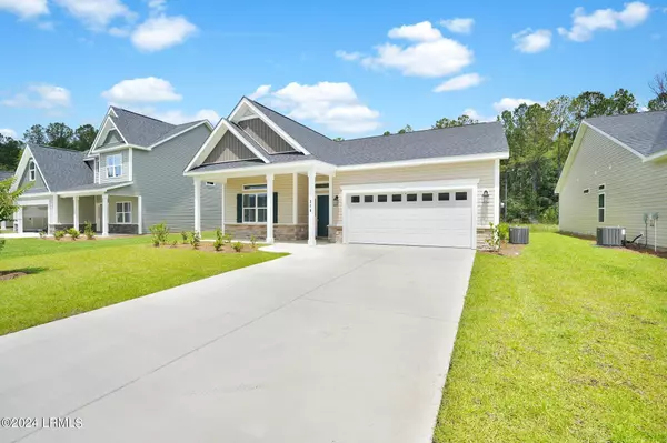 Ridgeland, SC 29936,376 Ramport ST Street