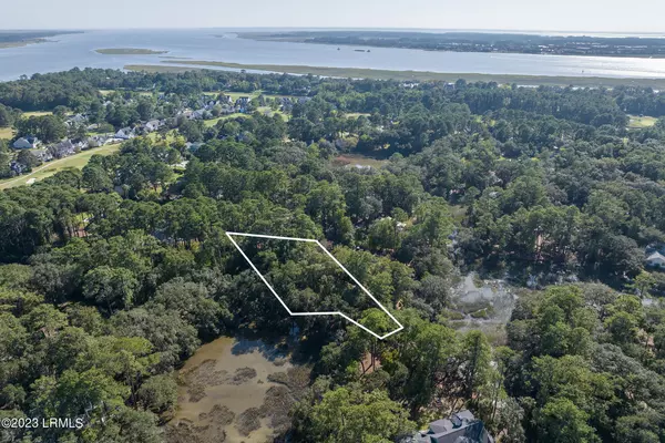 2 Fiddler Pond LOOP Loop, Beaufort, SC 29907