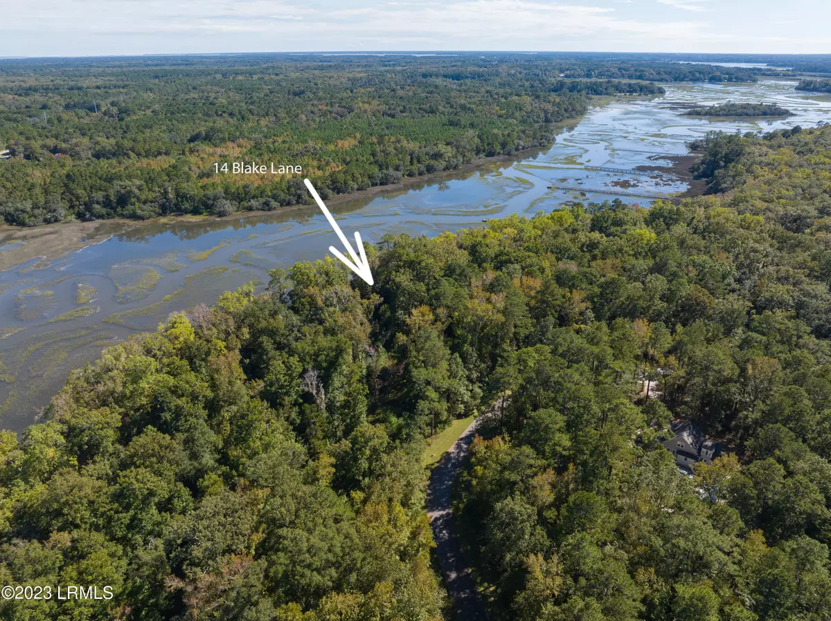 Seabrook, SC 29940,14 Blake LN Lane