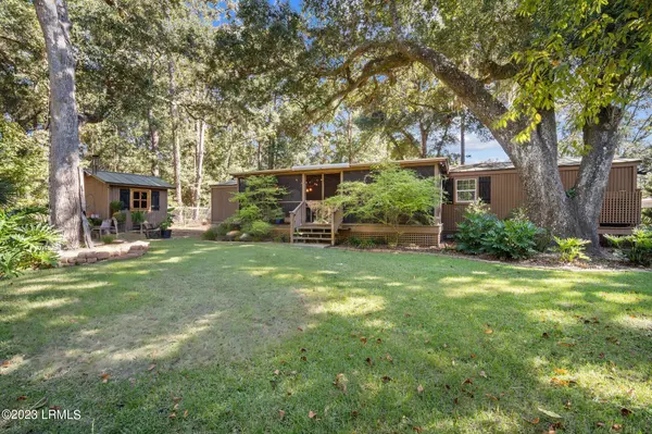 16 Joyce LN Lane, Hilton Head Island, SC 29926