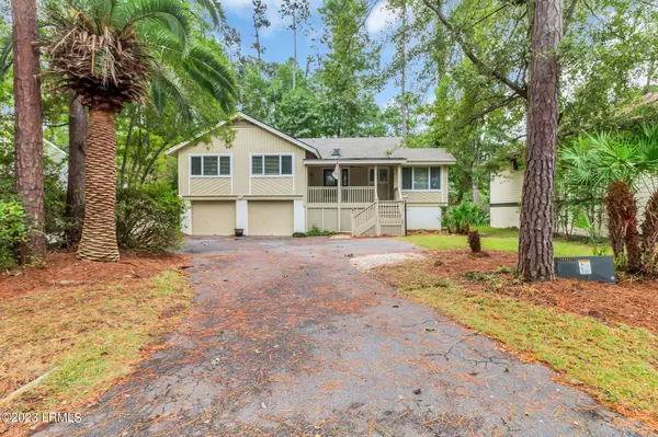 12 Goldfinch LN Lane, Hilton Head Island, SC 29928