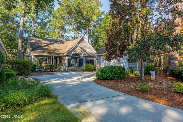 468 Bb Sams DR Drive, Dataw Island, SC 29920