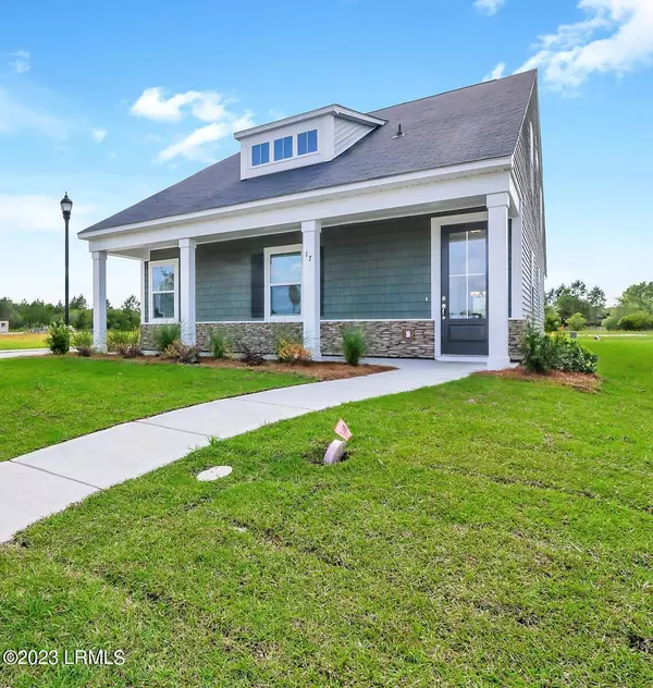 27 Whispering Oaks CIR Circle, Okatie, SC 29909