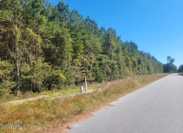 Tbd Yemassee HWY Highway, Early Branch, SC 29916