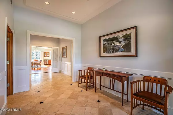 Dataw Island, SC 29920,1221 Big Dataw PT Point