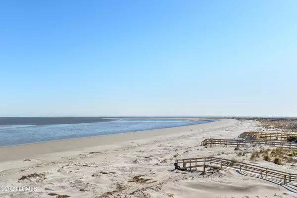 Harbor Island, SC 29920,6 Harbor DR Drive