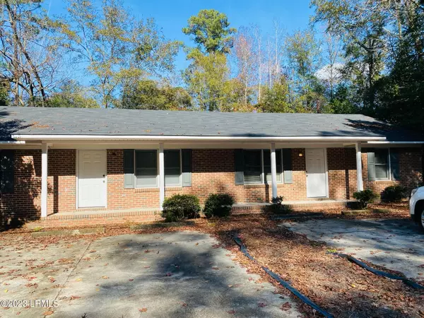 639 2nd ST Street, Estill, SC 29918