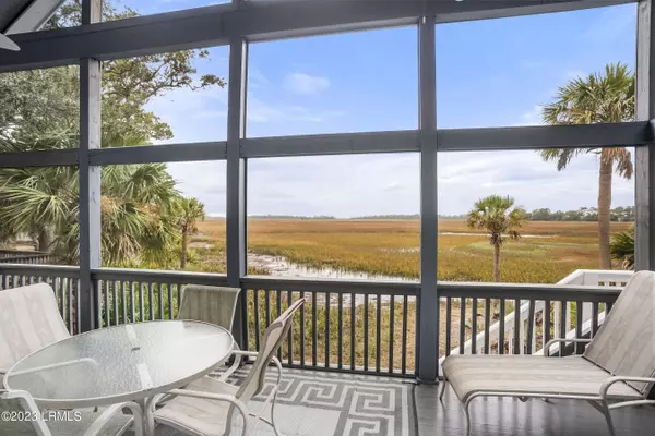 Fripp Island, SC 29920,887 Salt Cedar LN Lane