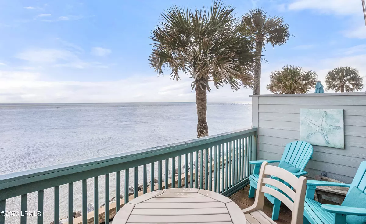 Fripp Island, SC 29920,630 New Haven CT Court