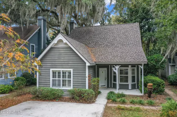 45 Shipwright CIR Circle, Port Royal, SC 29935