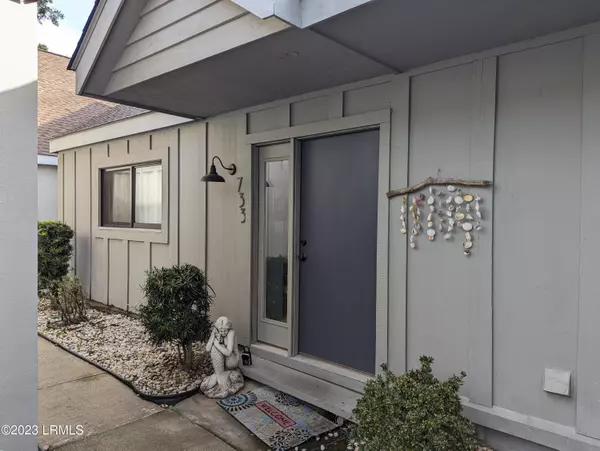 45 Queens Folly RD Road, Hilton Head Island, SC 29928