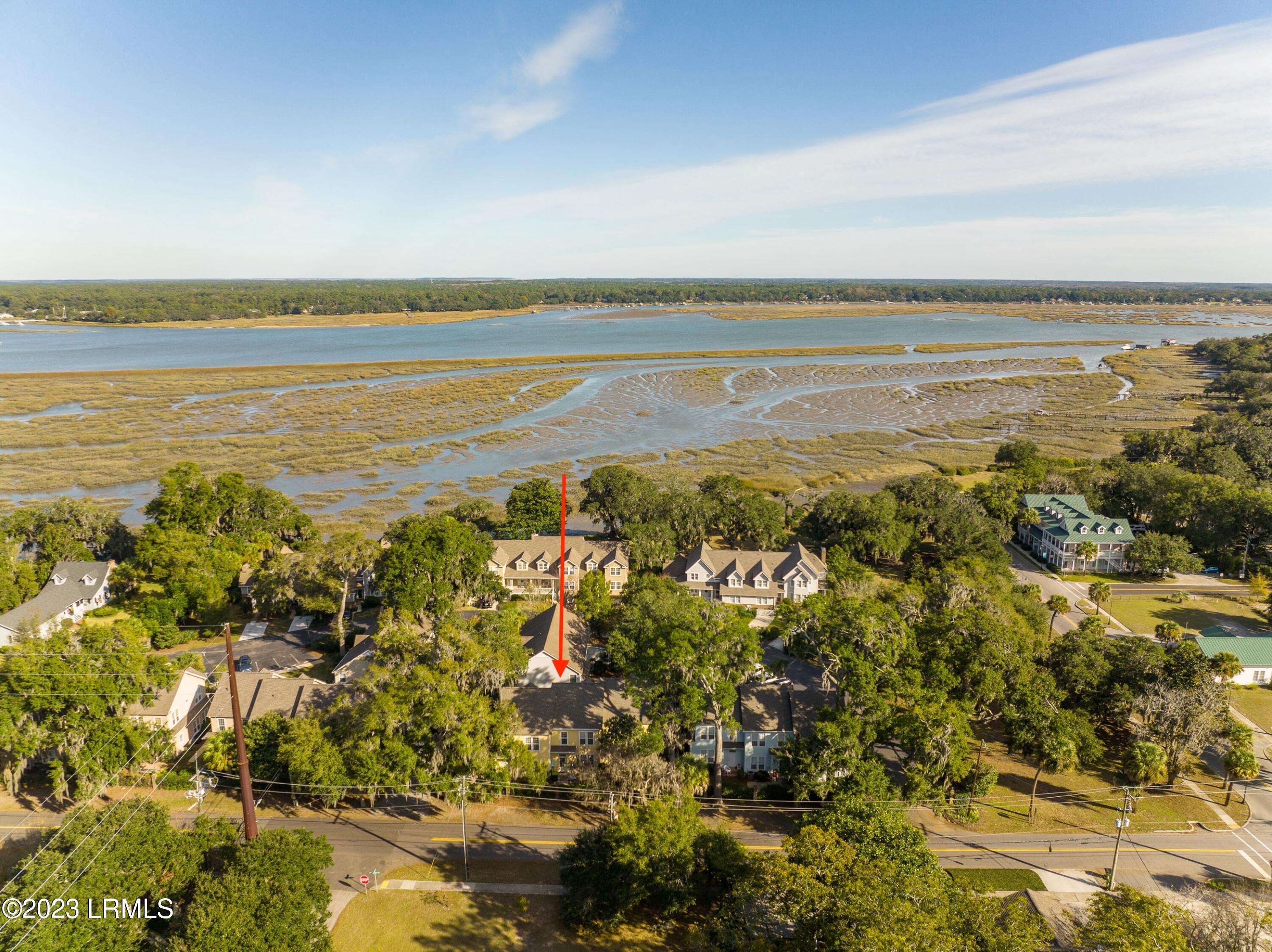Beaufort, SC 29902,1208 Barnwell BLF Bluff