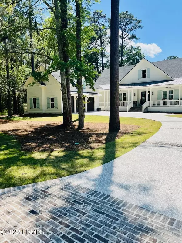 Okatie, SC 29909,52 Osprey CIR Circle