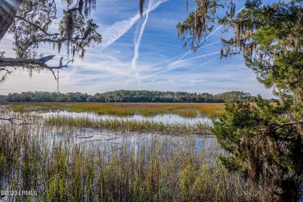 St. Helena Island, SC 29920,5 Whitners Landing RD Road