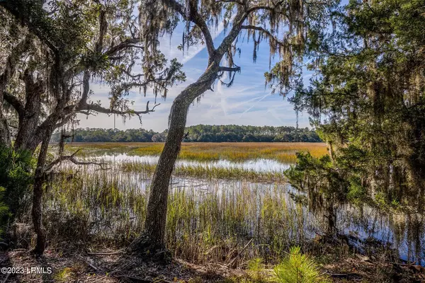 St. Helena Island, SC 29920,5 Whitners Landing RD Road