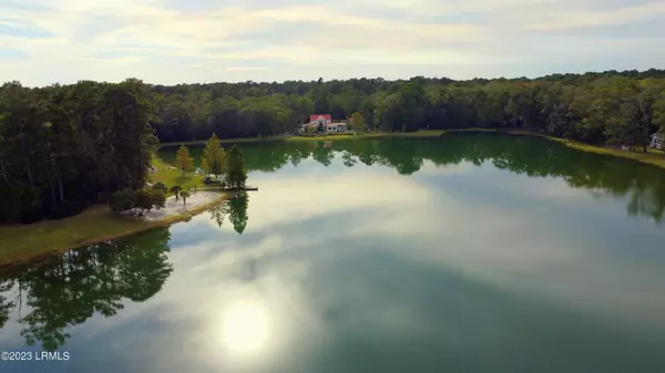 Seabrook, SC 29940,10 Bellinger Lake DR Drive