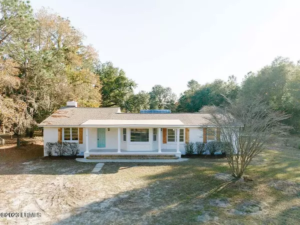 19844 Augusta HWY Highway, Round O, SC 29474