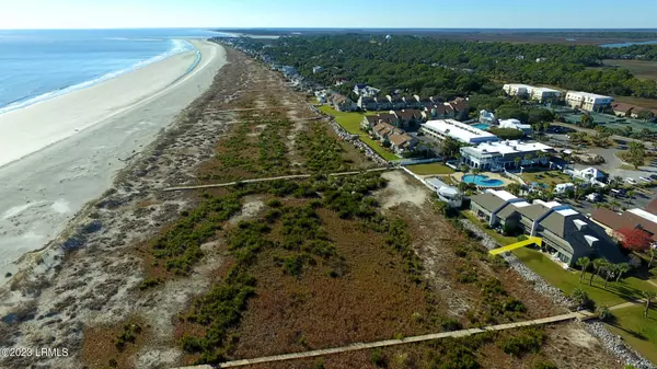 420 John Fripp Villa, Fripp Island, SC 29920