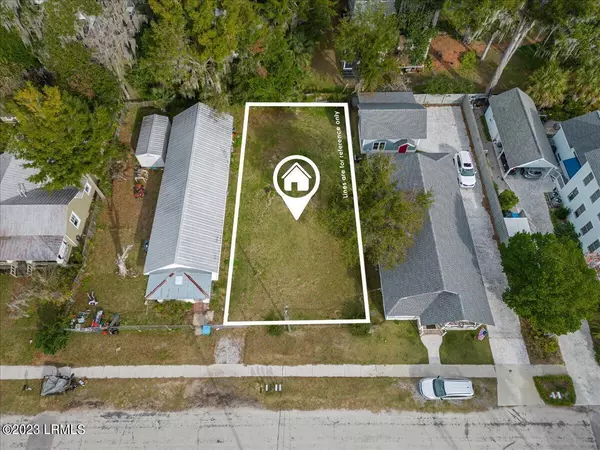 Port Royal, SC 29935,Tbd 8th ST Street