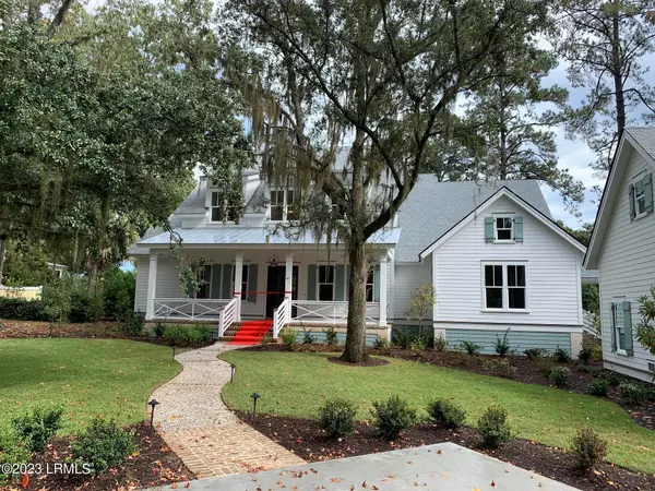 47 Oldfield WAY Way, Bluffton, SC 29909