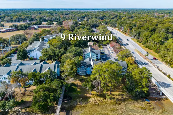 Port Royal, SC 29935,9 Riverwind DR Drive