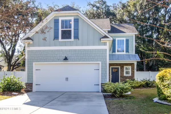 68 Circlewood DR Drive, Hilton Head Island, SC 29926