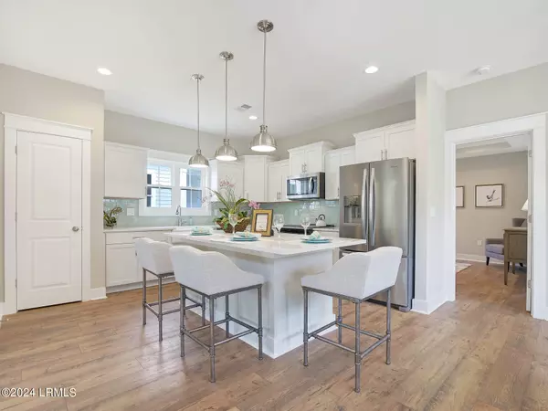 Okatie, SC 29909,19 Whispering Oaks CIR Circle