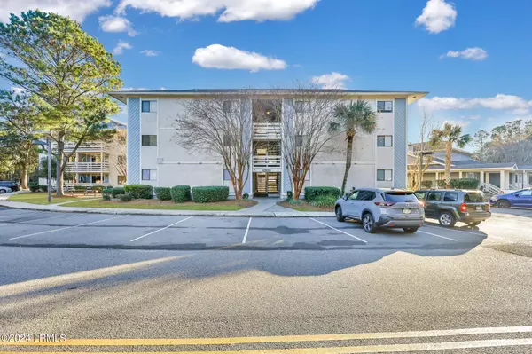 45 Folly Field RD Road, Hilton Head Island, SC 29928