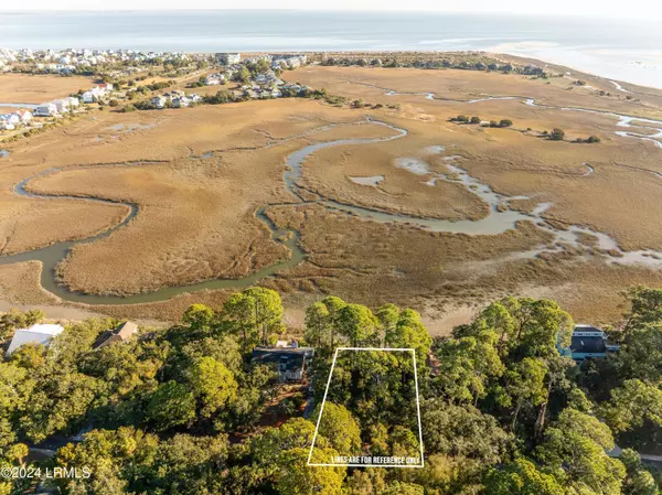 Harbor Island, SC 29920,29 Ocean Marsh LN Lane