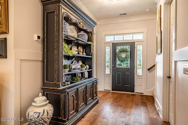 Dataw Island, SC 29920,132 Dataw DR Drive