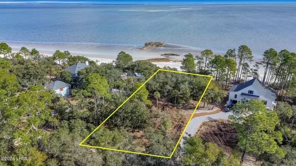 St. Helena Island, SC 29920,165 Sea Pines DR Drive