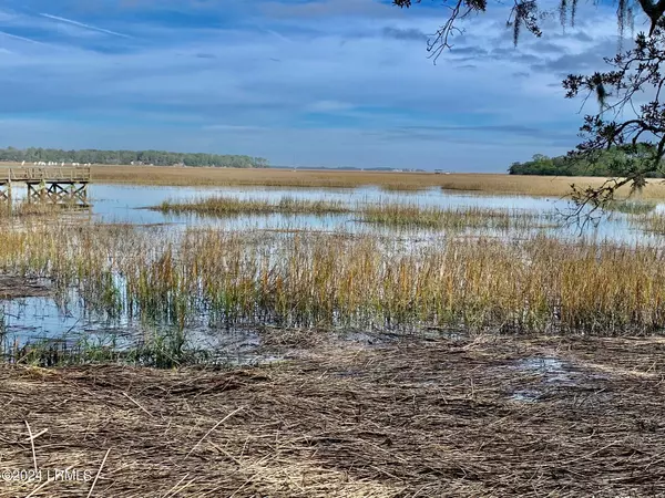 28 Tomahawk Trail, St. Helena Island, SC 29920