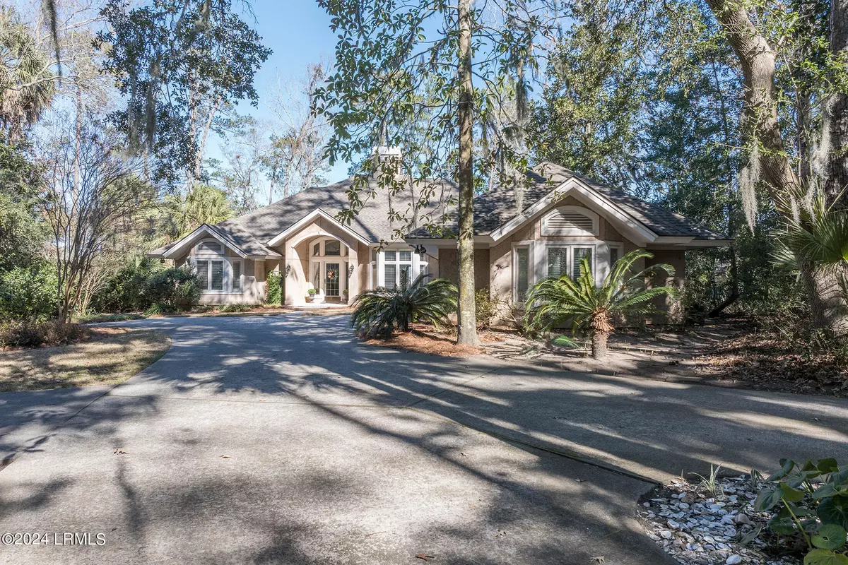 Okatie, SC 29909,41 Spring Island DR Drive