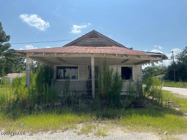 Tbd Yemassee HWY Highway, Varnville, SC 29944
