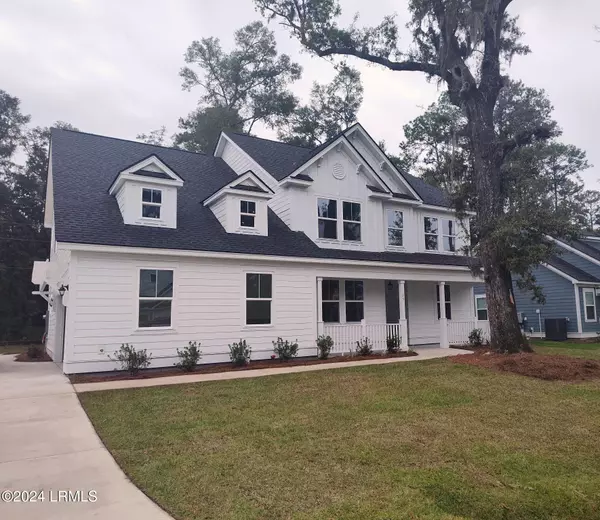 15 White Heron DR Drive, Beaufort, SC 29907