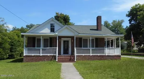 431 Hagood AVE Avenue, Barnwell, SC 29812